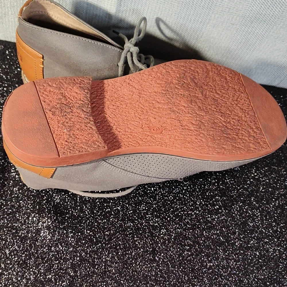 Steve Madden Ankle Boots - Picture 6 of 7